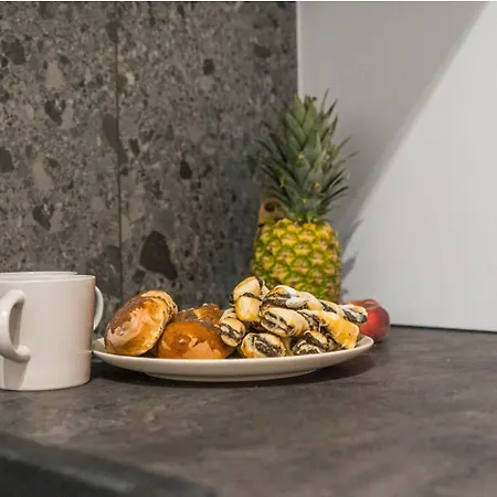 Hip - Cozy And Peaceful Place, 12 Minutes From Old Town & Seaside *