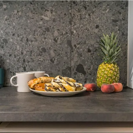 Hip - Cozy And Peaceful Place, 12 Minutes From Old Town & Seaside * غدانسك