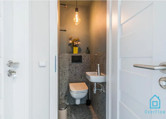 Hip - Cozy And Peaceful Place, 12 Minutes From Old Town & Seaside *