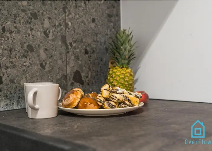 Hip - Cozy And Peaceful Place, 12 Minutes From Old Town & Seaside *