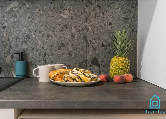 Hip - Cozy And Peaceful Place, 12 Minutes From Old Town & Seaside * Gdansk