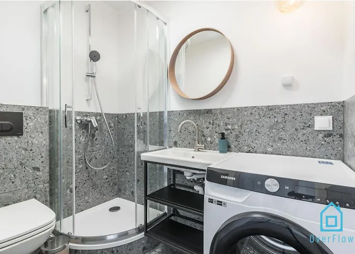 Hip - Cozy And Peaceful Place, 12 Minutes From Old Town & Seaside Gdansk